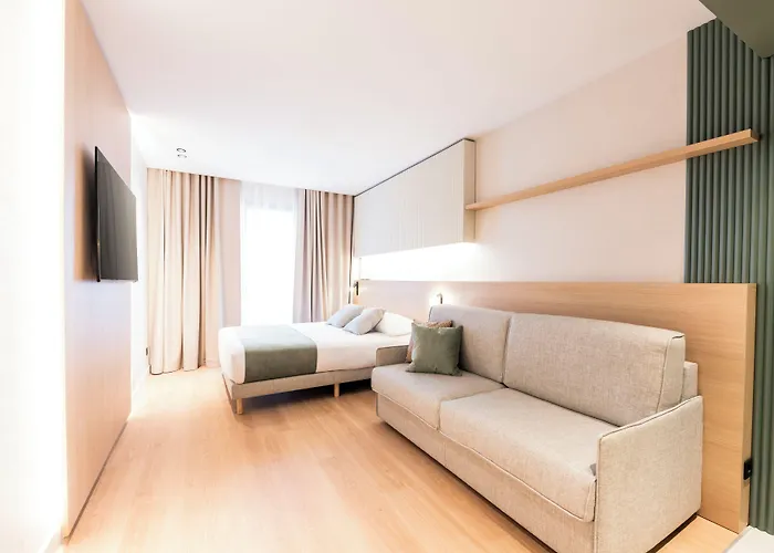 Aparthotel Atenea Calabria