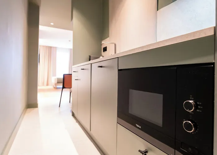 Aparthotel Atenea Calabria