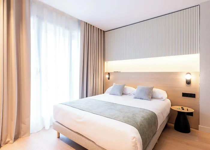 Aparthotel Atenea Calabria