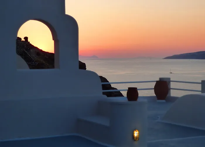 Kokkinos Villas