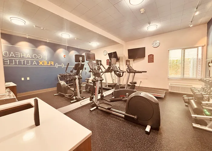 Holiday Inn Express Berkeley By Ihg