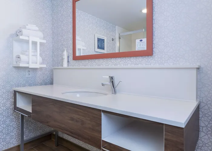Hampton Inn & Suites St. Louis-Chesterfield