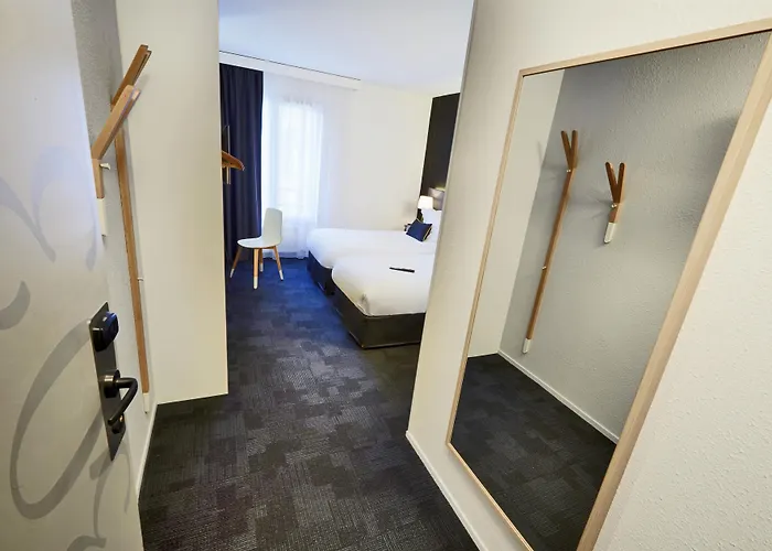 Kyriad Hotel Brest