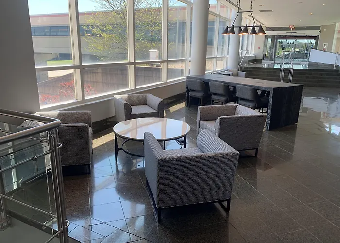 Hyatt Regency Pittsburgh International Airport