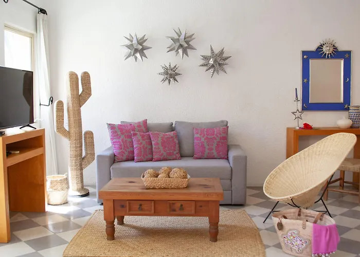 Casa Natalia Boutique Hotel (Adults Only)