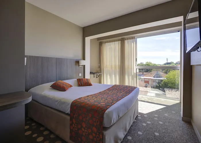 Hotel Le Nautic