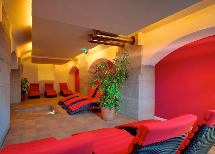 Nestor Hotel Stuttgart-Ludwigsburg