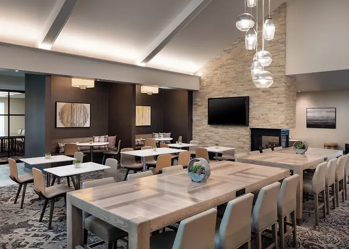 Residence Inn Milpitas Silicon Valley
