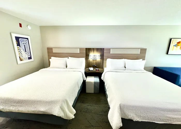 Holiday Inn Express & Suites Sandy - South Salt Lake City By Ihg