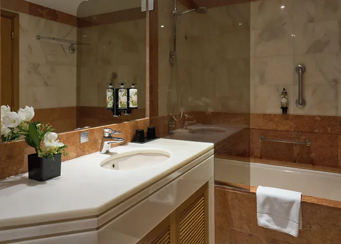 Altis Suites Apartamentos Turisticos