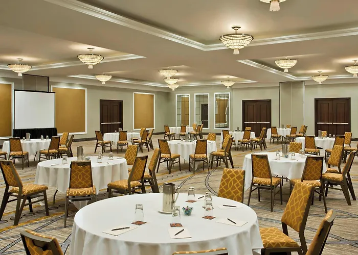 Sheraton Valley Forge King Of Prussia