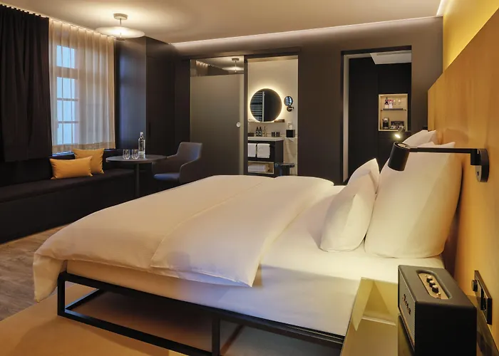 Hotel Am Sophienpark
