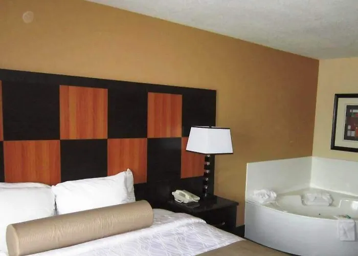 Best Western Plus - Wendover Inn