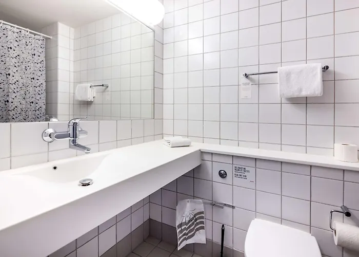 Scandic Aarhus Vest
