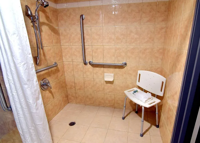 Best Western Ocala Park Centre
