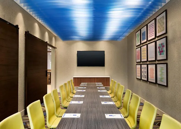 Holiday Inn Express Puyallup By Ihg
