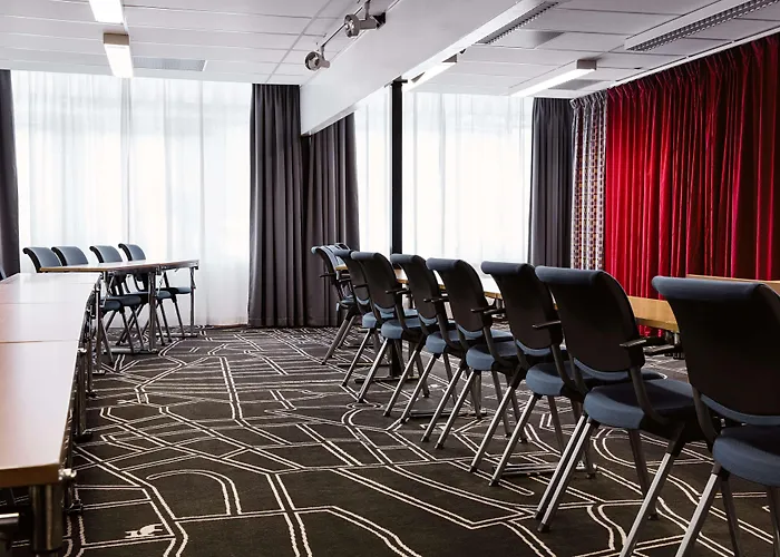 Scandic Oestersund Syd