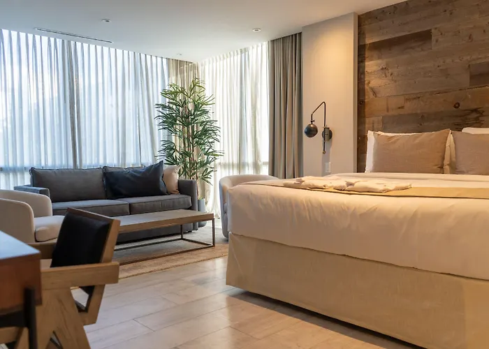 Nassau Suite South Beach, An All-Suite Hotel