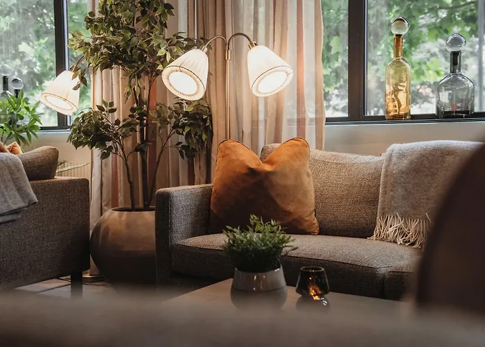 Clarion Collection Hotel Slottsparken