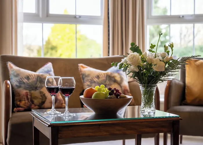 Ballygarry Estate Hotel & Spa