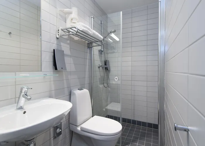Thon Hotel Trondheim