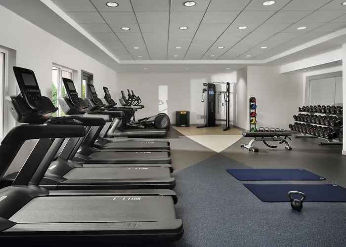 Hilton Garden Inn San Jose/Milpitas