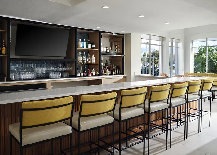 Hilton Garden Inn San Jose/Milpitas