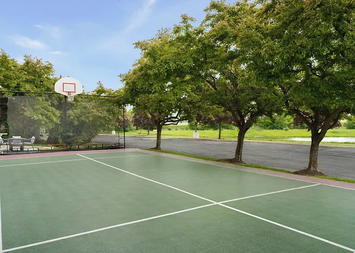 Towneplace Suites By Marriott Chicago Naperville