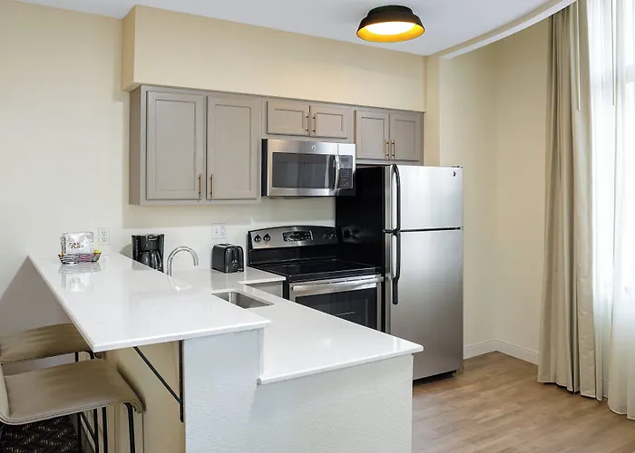 Residence Inn New Rochelle