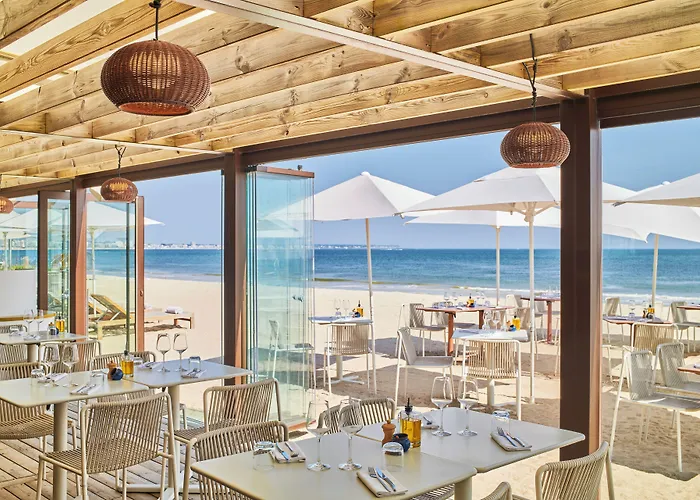 Hotel Barriere Le Royal La Baule