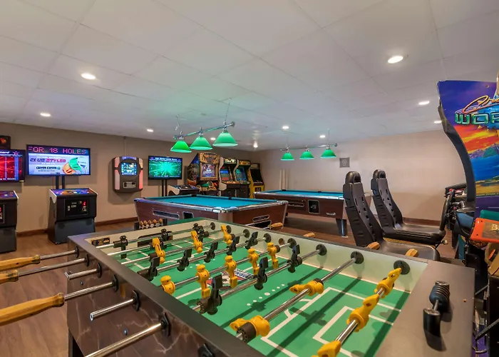 Best Western Plus Executive Court Inn & Conference Center