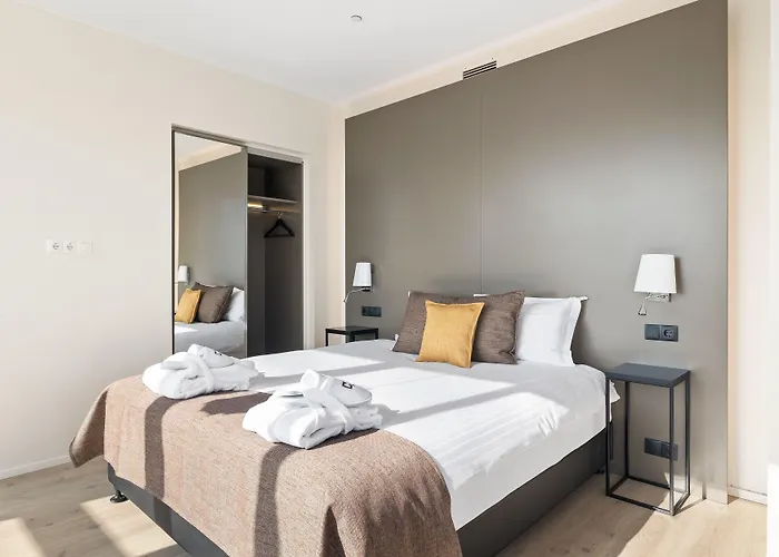 Hotel Ísland – Spa&Wellness Hotel