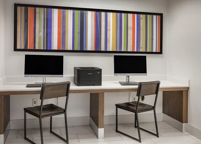 Holiday Inn Express South Portland By Ihg