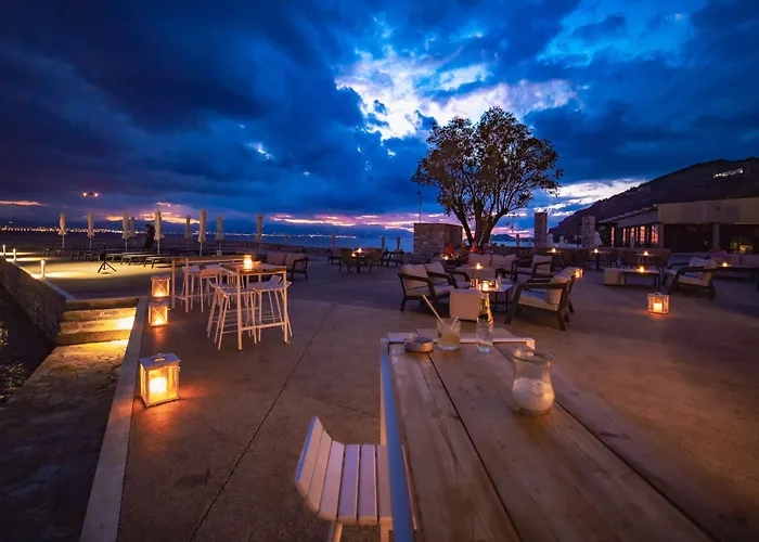Wyndham Loutraki Poseidon Resort