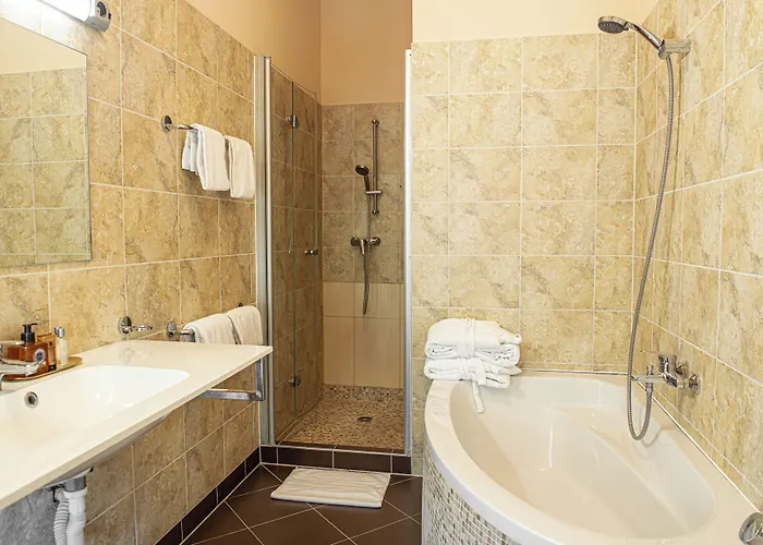 Altwienerhof Boutique Hotel