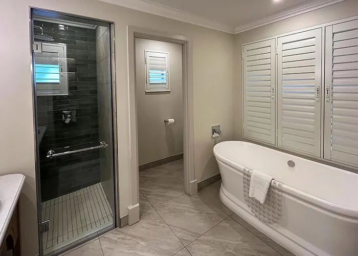 Mount Grace Hotel & Spa