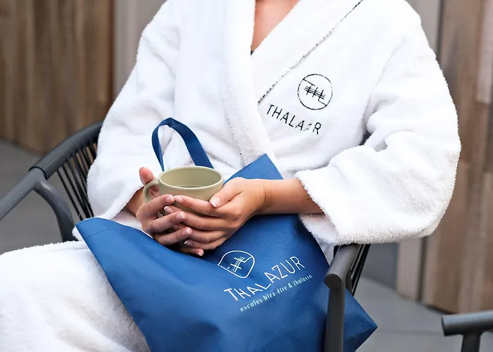 Thalazur Port-Camargue - Hotel & Spa