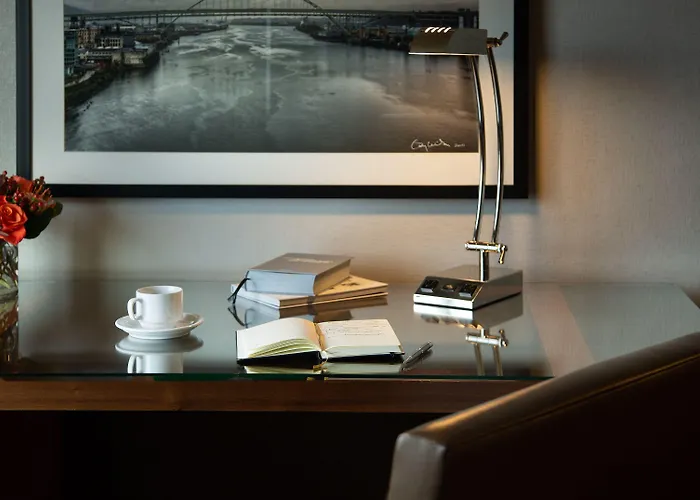 The Paramount Hotel Portland