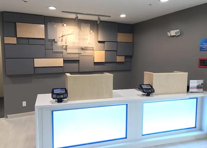 Holiday Inn Express - Naples South - I-75 By Ihg