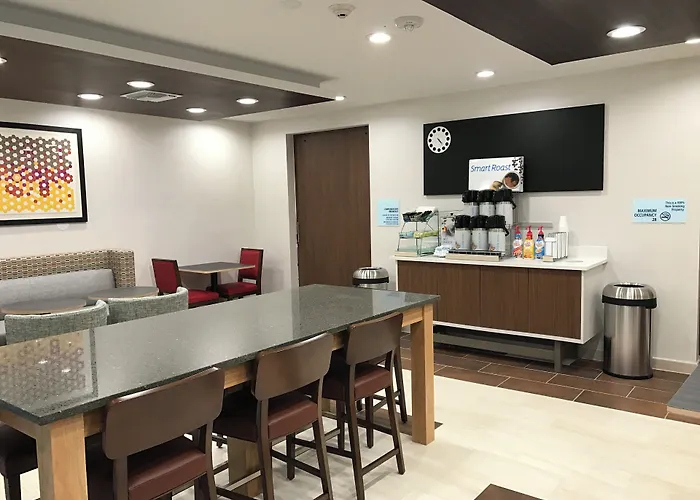 Holiday Inn Express - Naples South - I-75 By Ihg