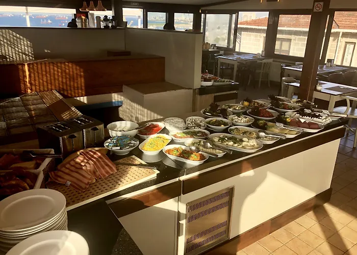 Hotel Fehmi Bey - Special Category