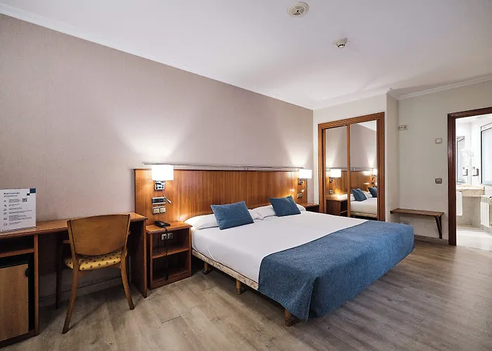 Hotel Ciudad De Compostela