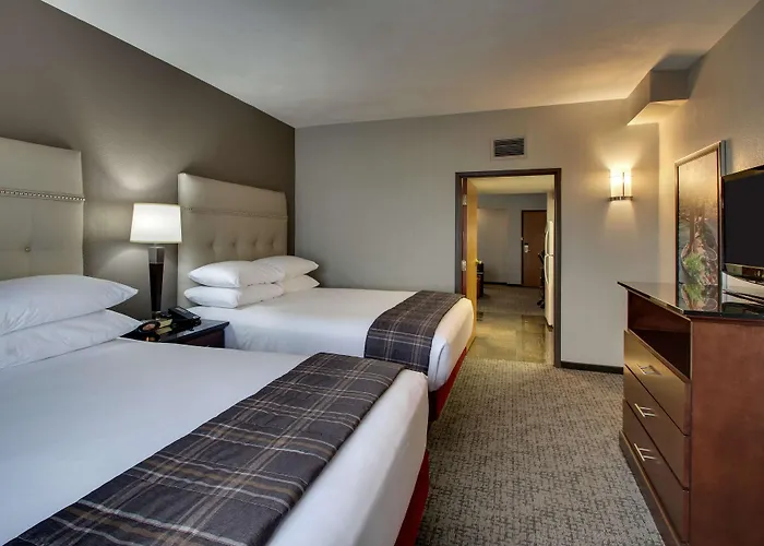 Drury Inn & Suites San Antonio Northwest Medical Center