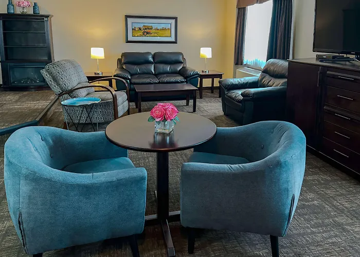 Coast Swift Current Hotel