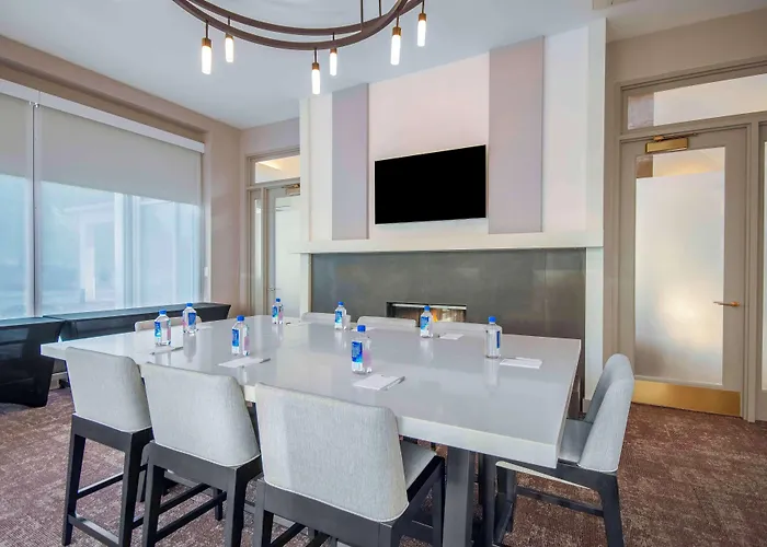 Hilton Garden Inn Danbury