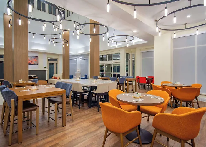 Hilton Garden Inn Danbury