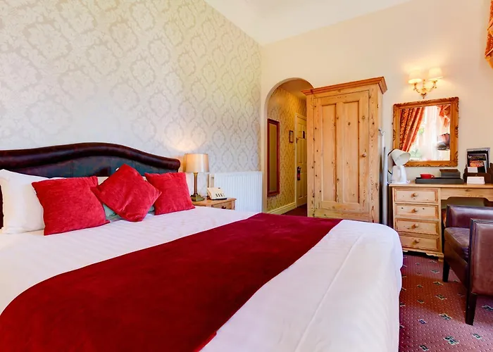 The Ennerdale Country House Hotel