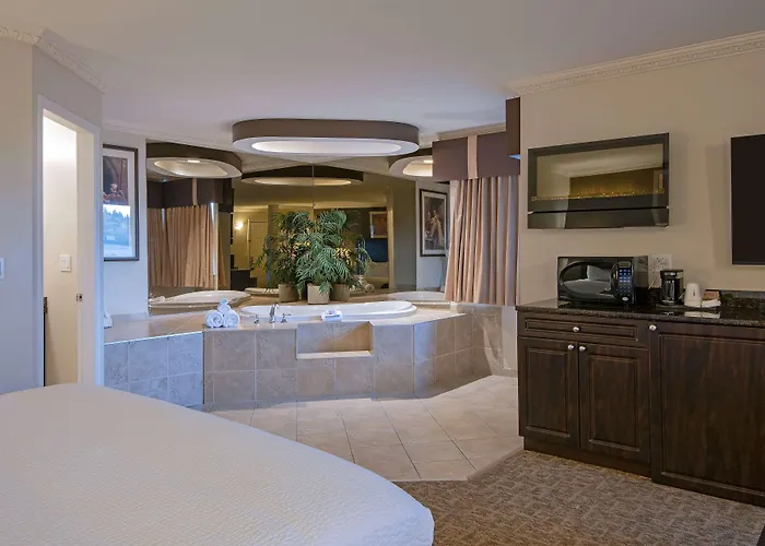 Travelodge By Wyndham Kamloops Mountview