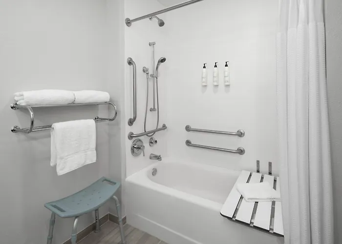 Springhill Suites Pinehurst Southern Pines