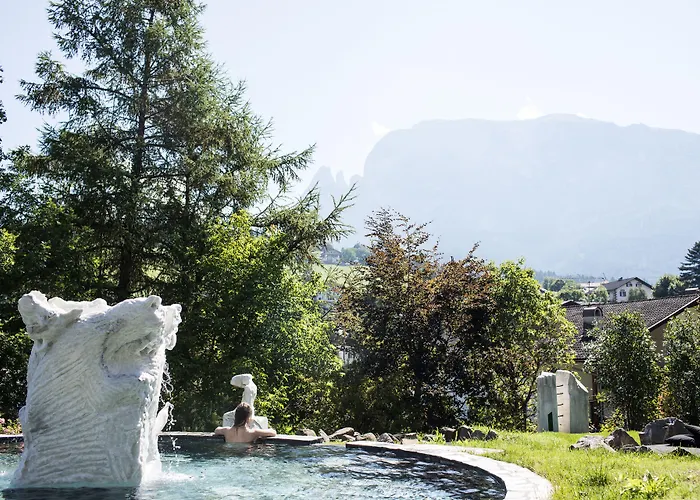 Romantik Hotel Turm